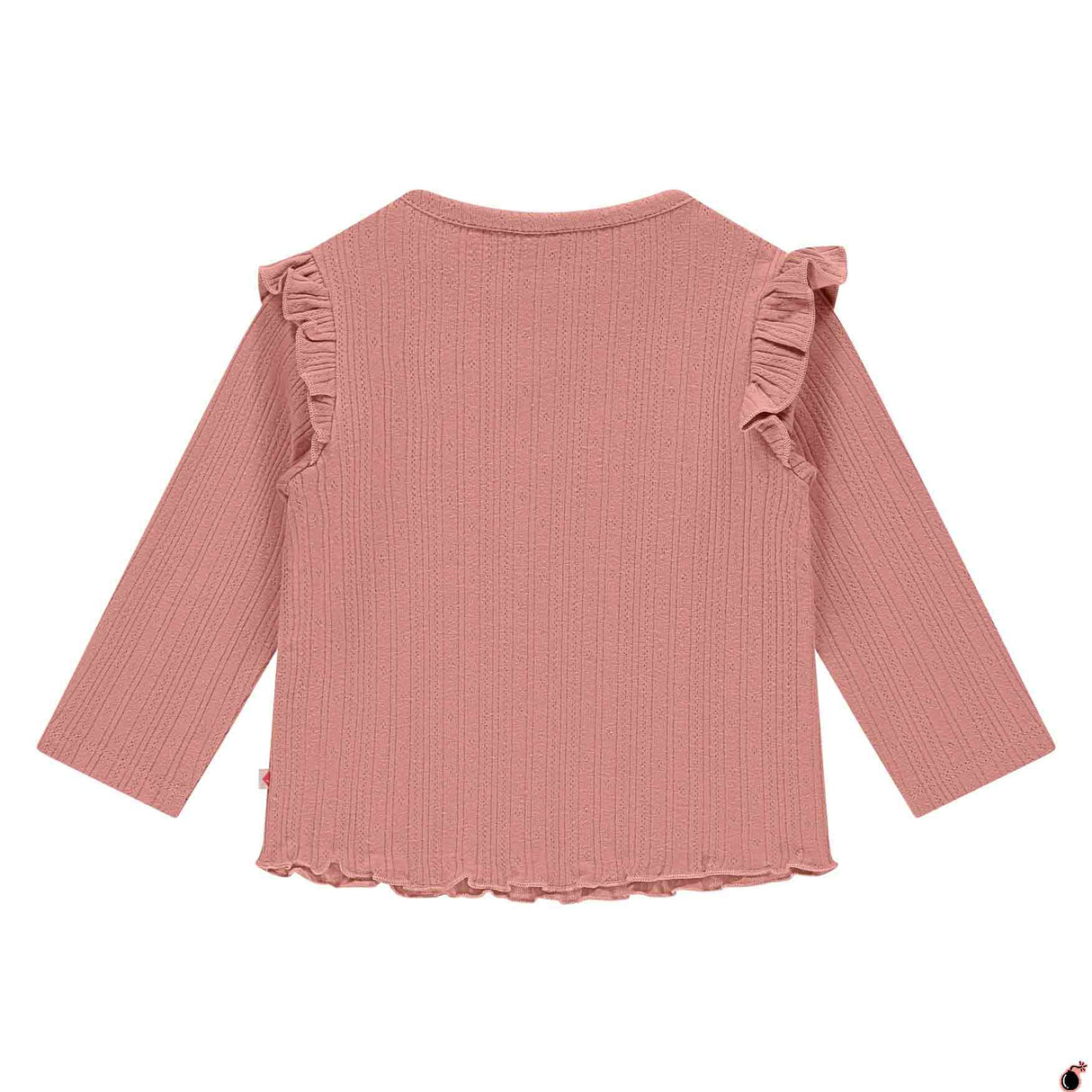 T Shirt Agathe Rose