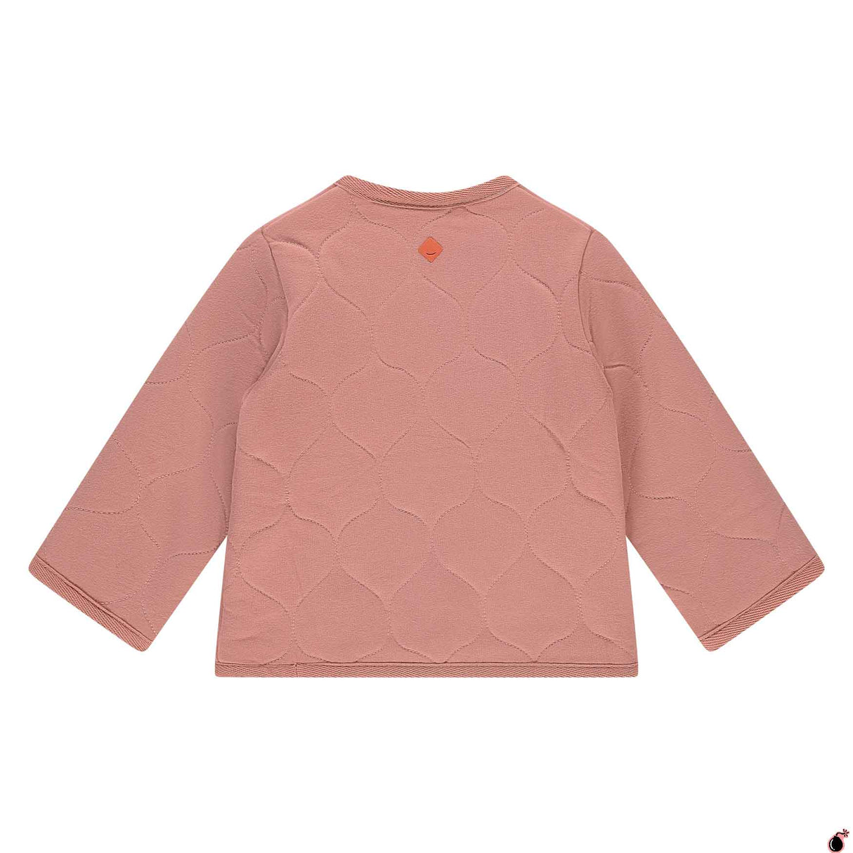 Gilet Laurie Rouge