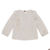 Chemise Alyssa Ecru