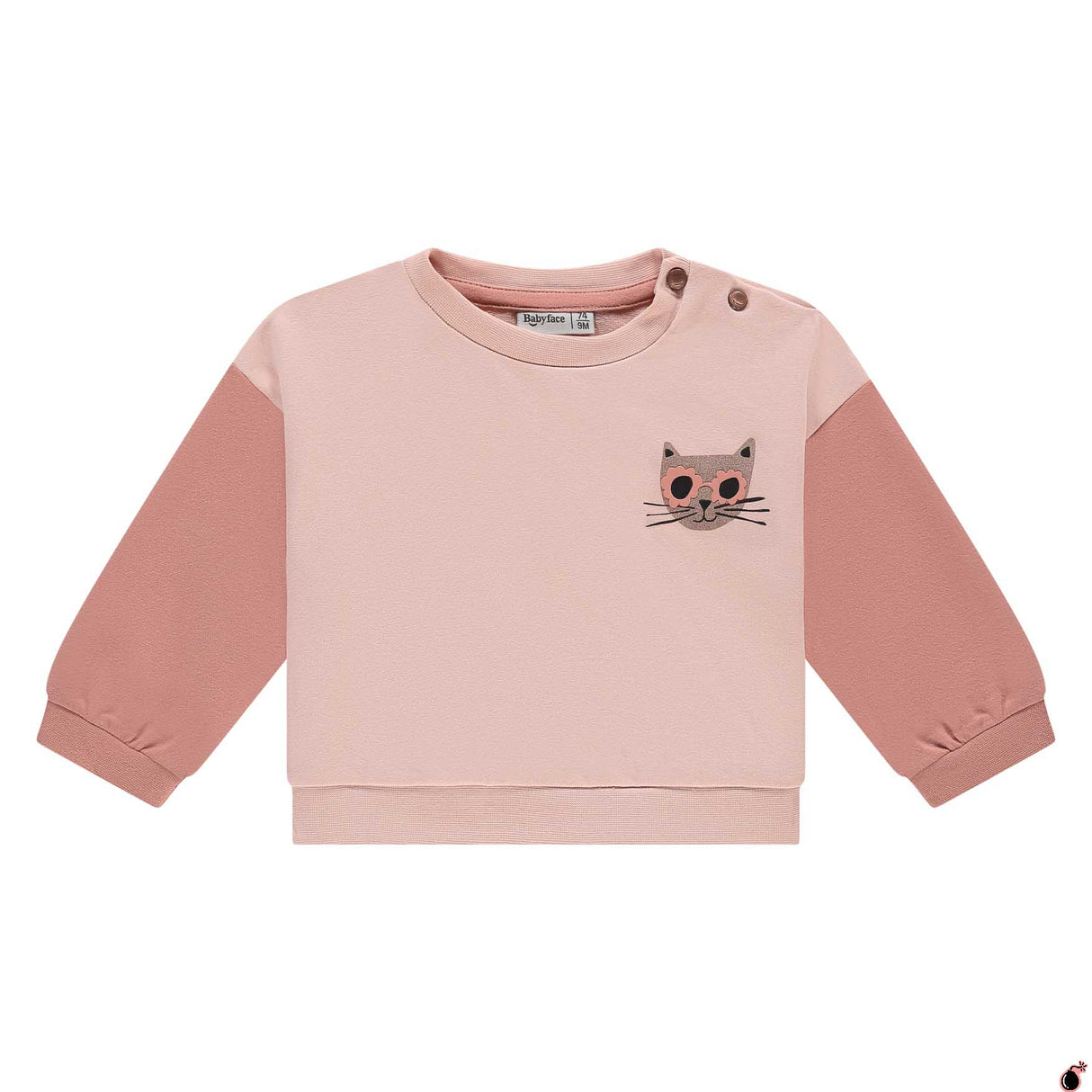 Sweat Gaëlle Fleur