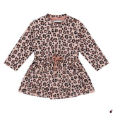 Robe Élise Fleur