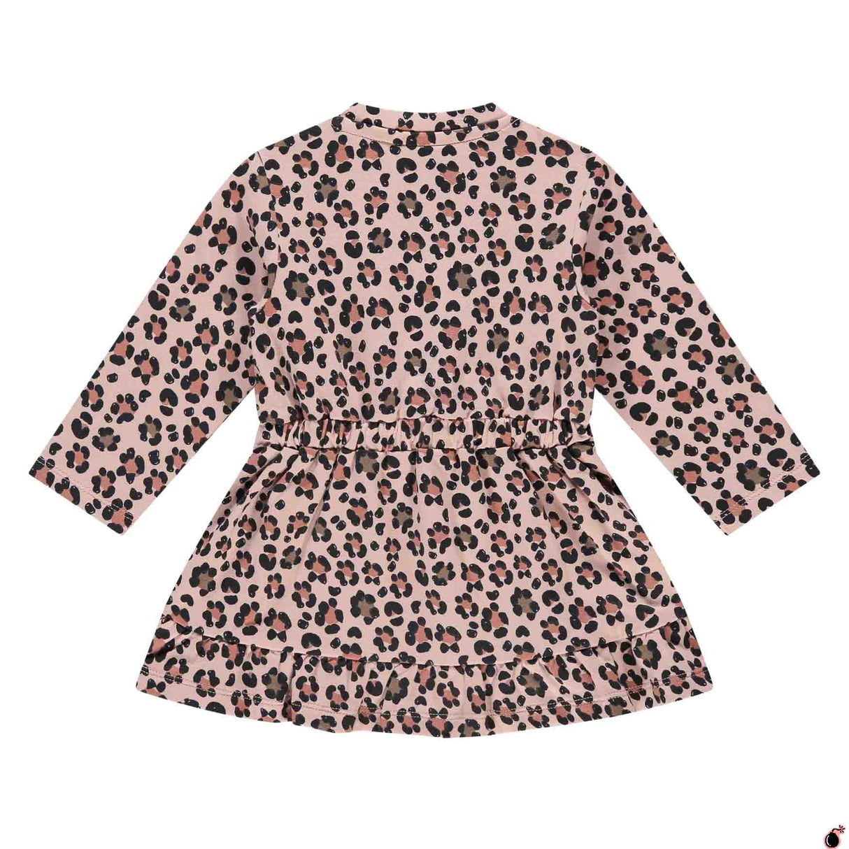 Robe Élise Fleur