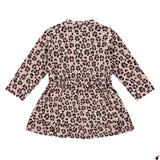 Robe Élise Fleur