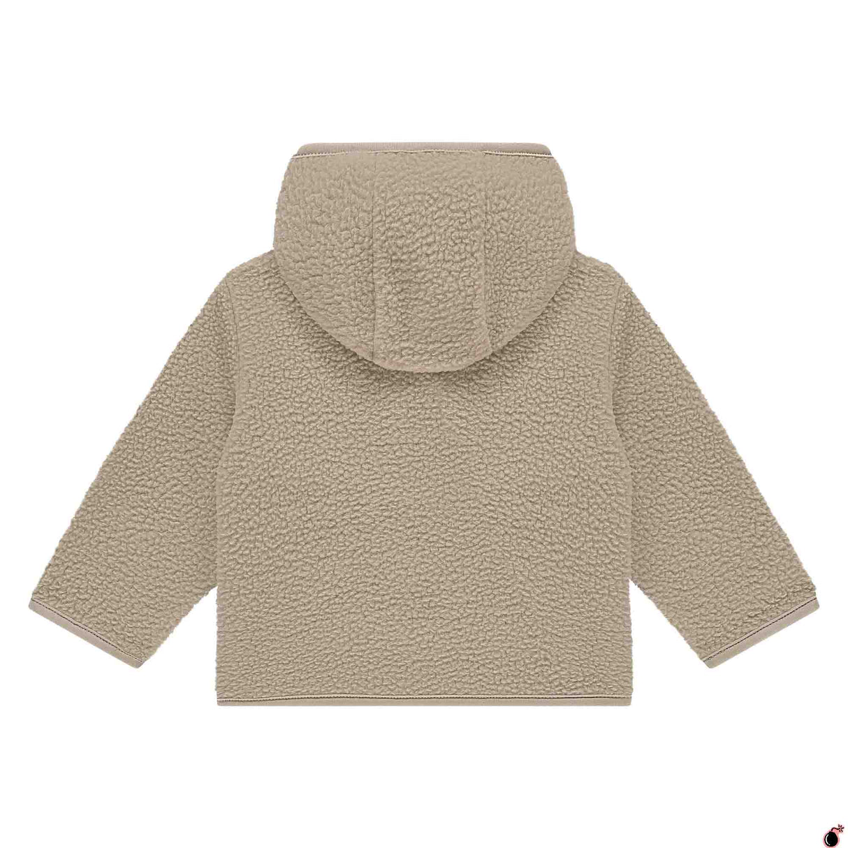 Veste Maurice Beige