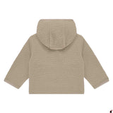 Veste Maurice Beige