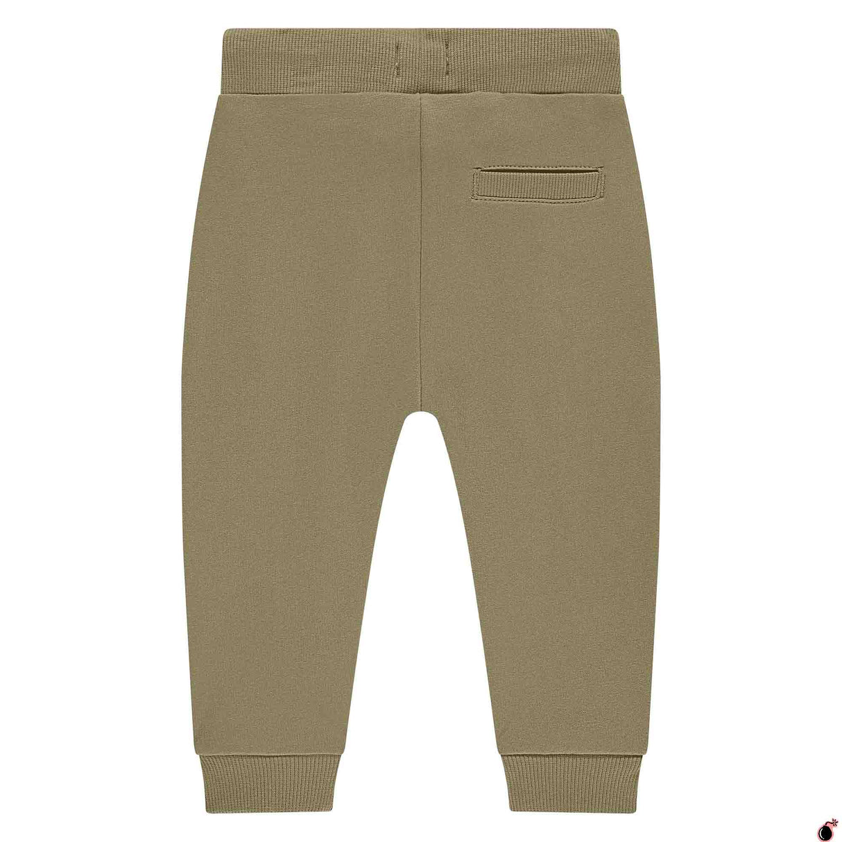 Pantalon Marcel Kaki