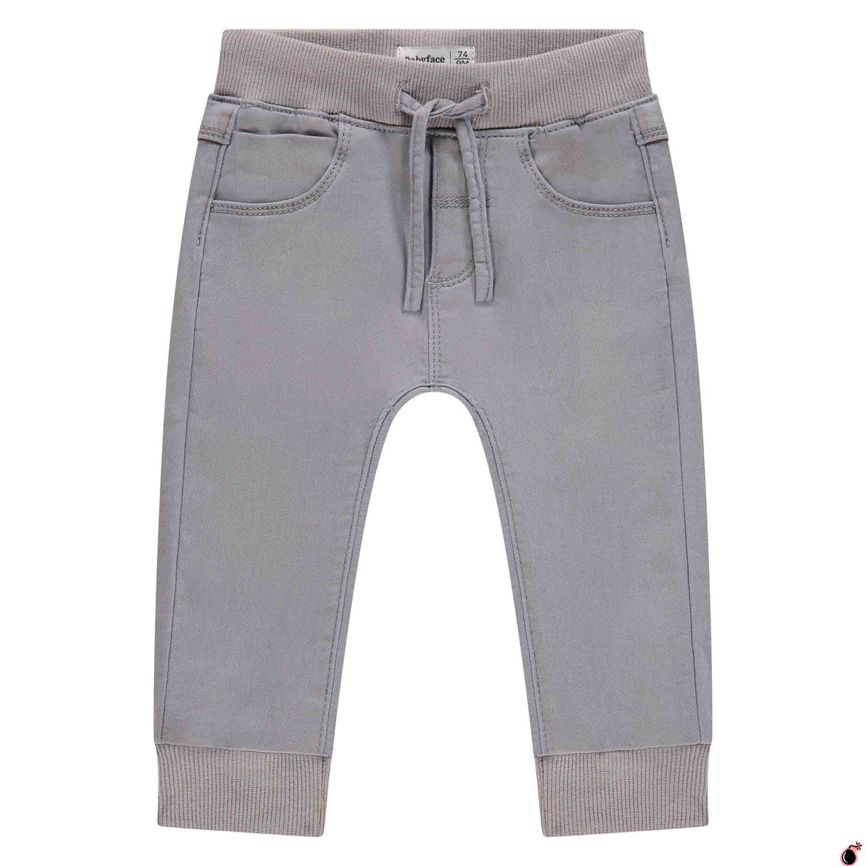 Jeans Adrian Gris