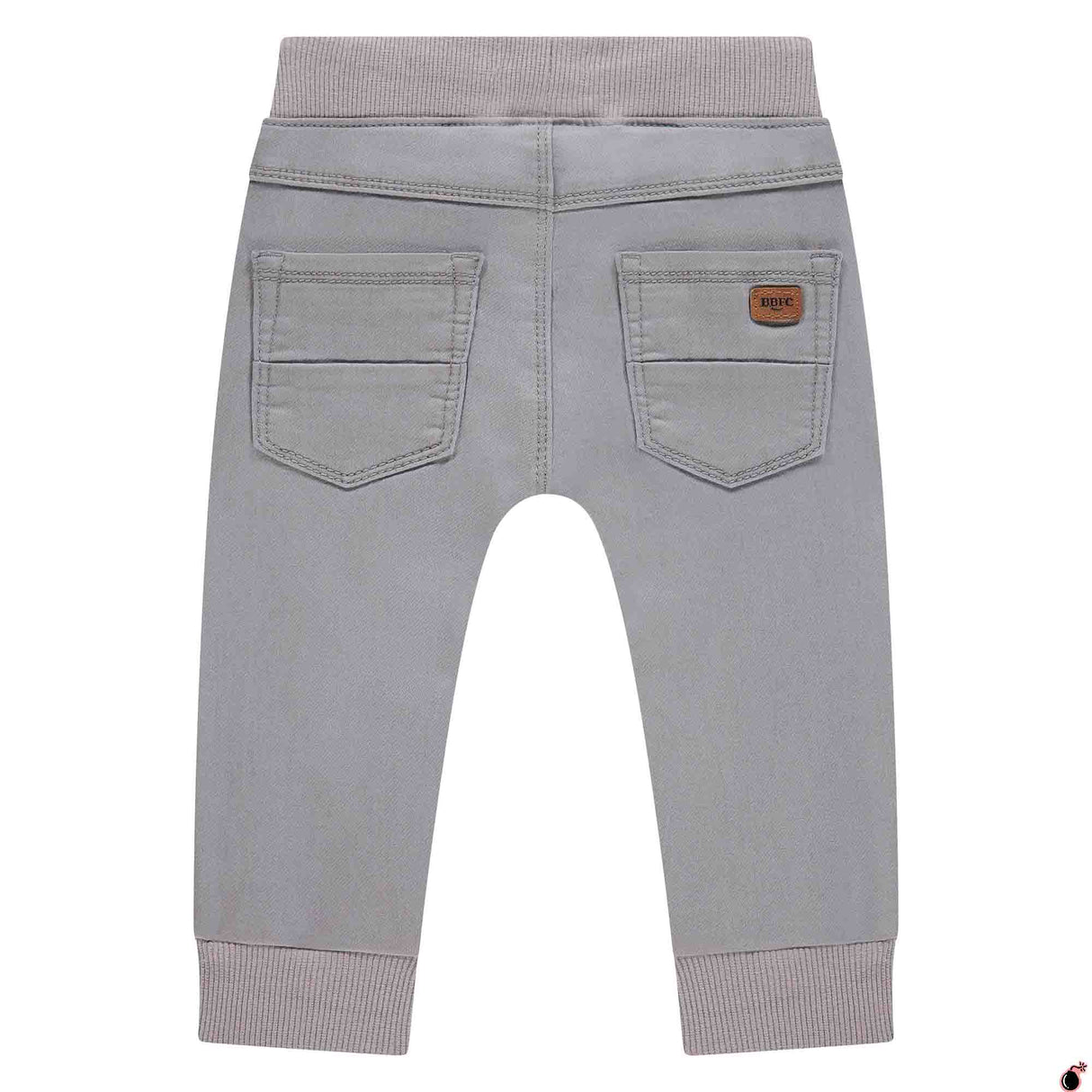 Jeans Adrian Gris