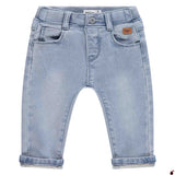 Jeans Nath Bleu
