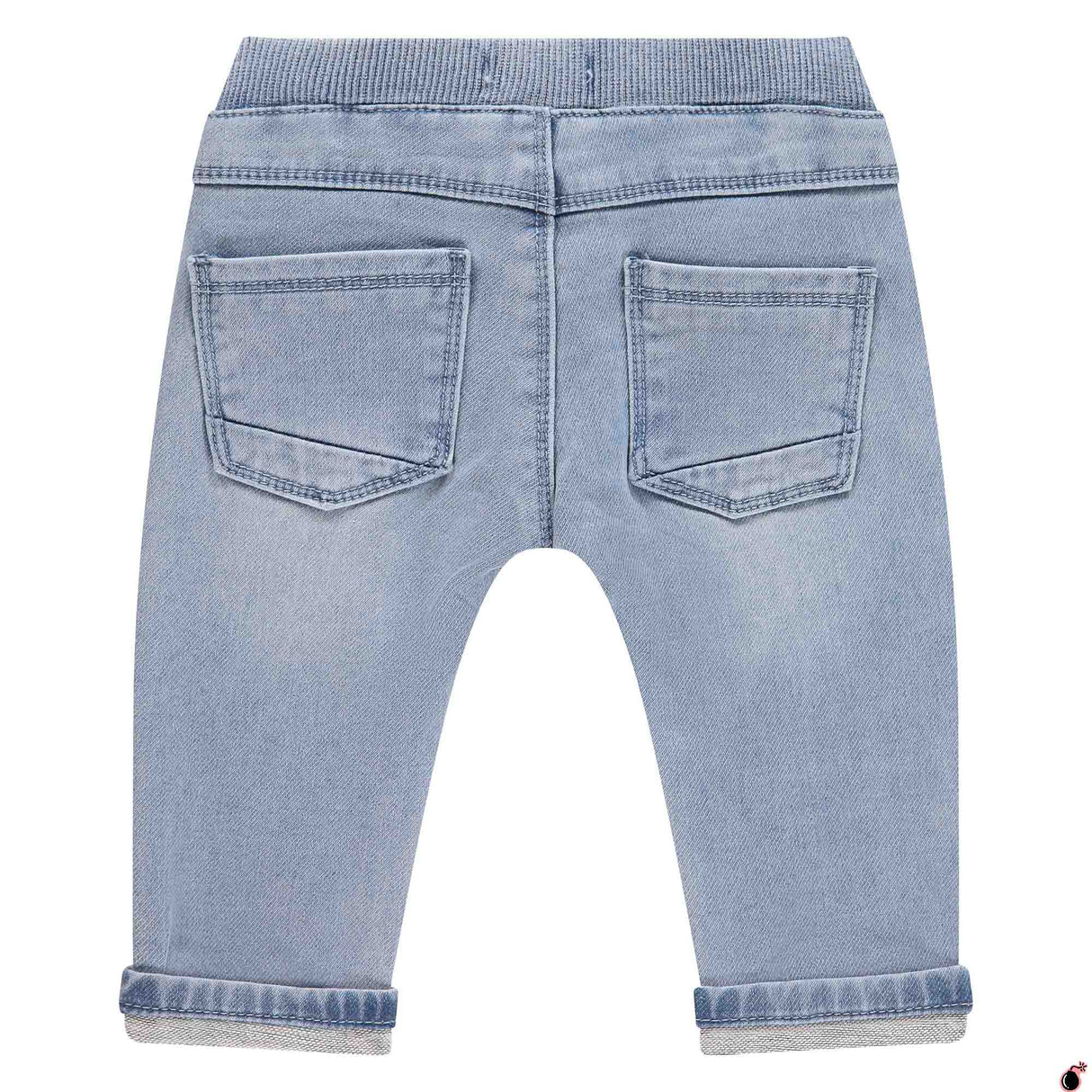 Jeans Nath Bleu