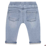 Jeans Nath Bleu