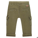 Pantalon Grégoire Kaki