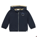 Gilet Hassan Noir