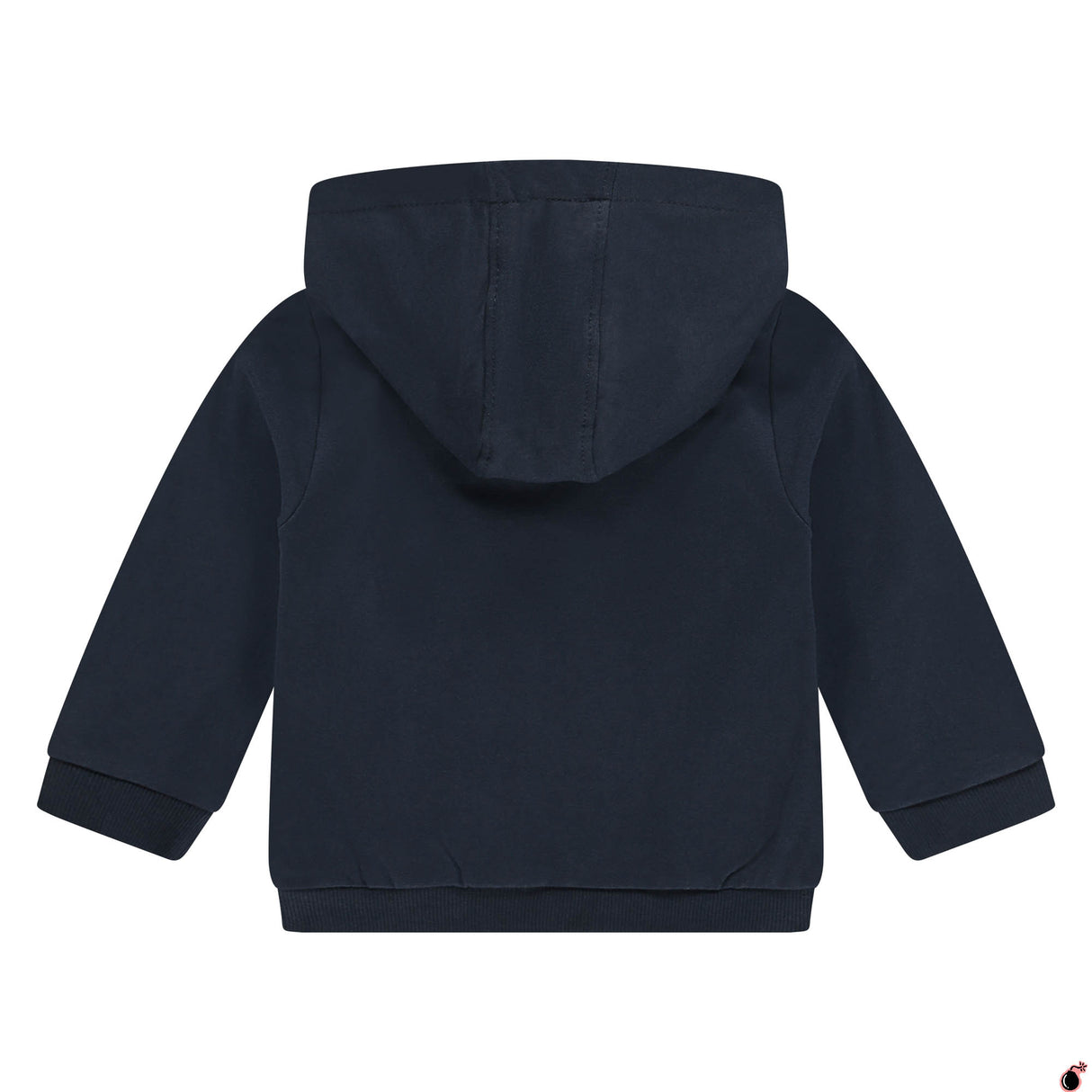 Gilet Hassan Noir