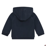 Gilet Hassan Noir