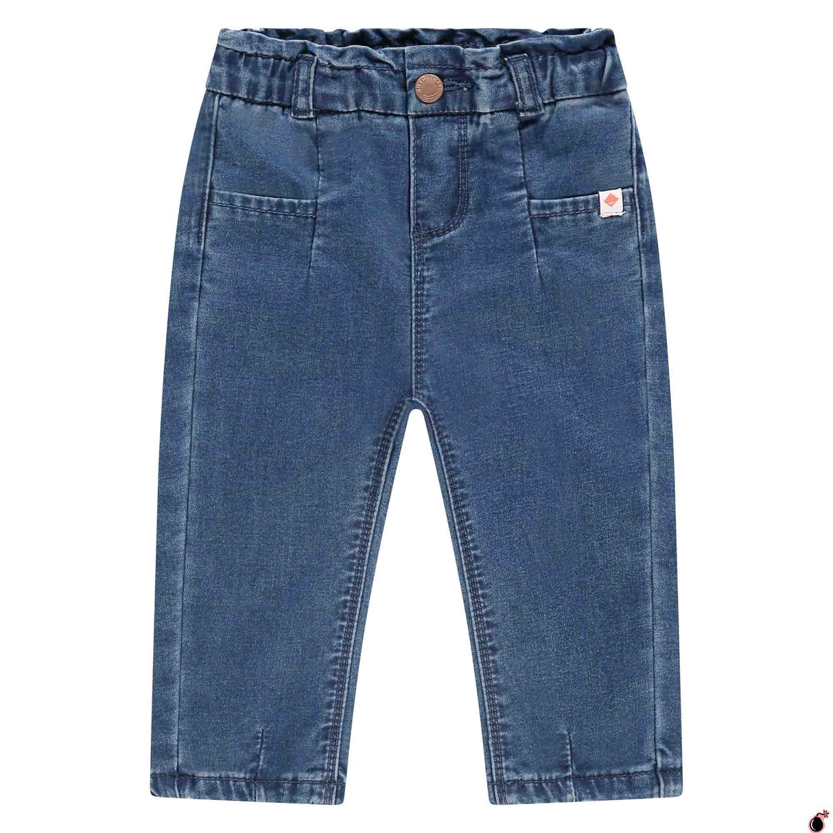 Jeans Maud Bleu