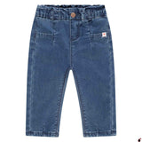 Jeans Maud Bleu