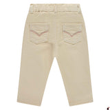 Pantalon Emmanuelle Bleu