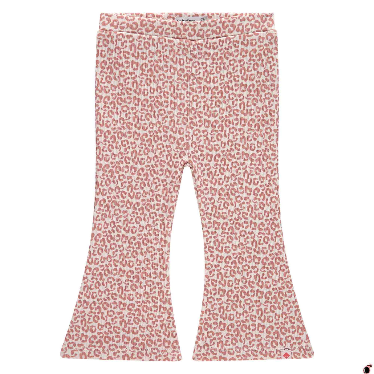 Pantalon Francine Rose