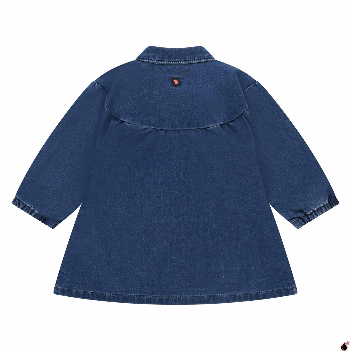 Jeans Eva Bleu