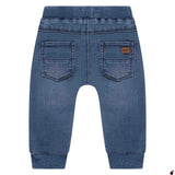 Jeans Eden Bleu