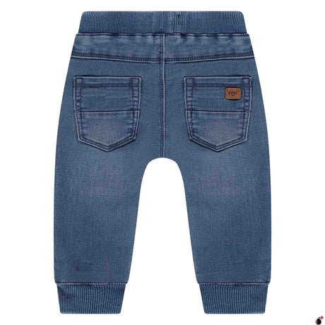 Jeans Eden Bleu