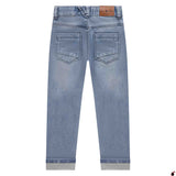 Jeans Benjamin Bleu