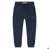 Pantalon Enzo Noir
