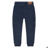 Pantalon Enzo Noir