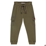 Pantalon Nelly Kaki