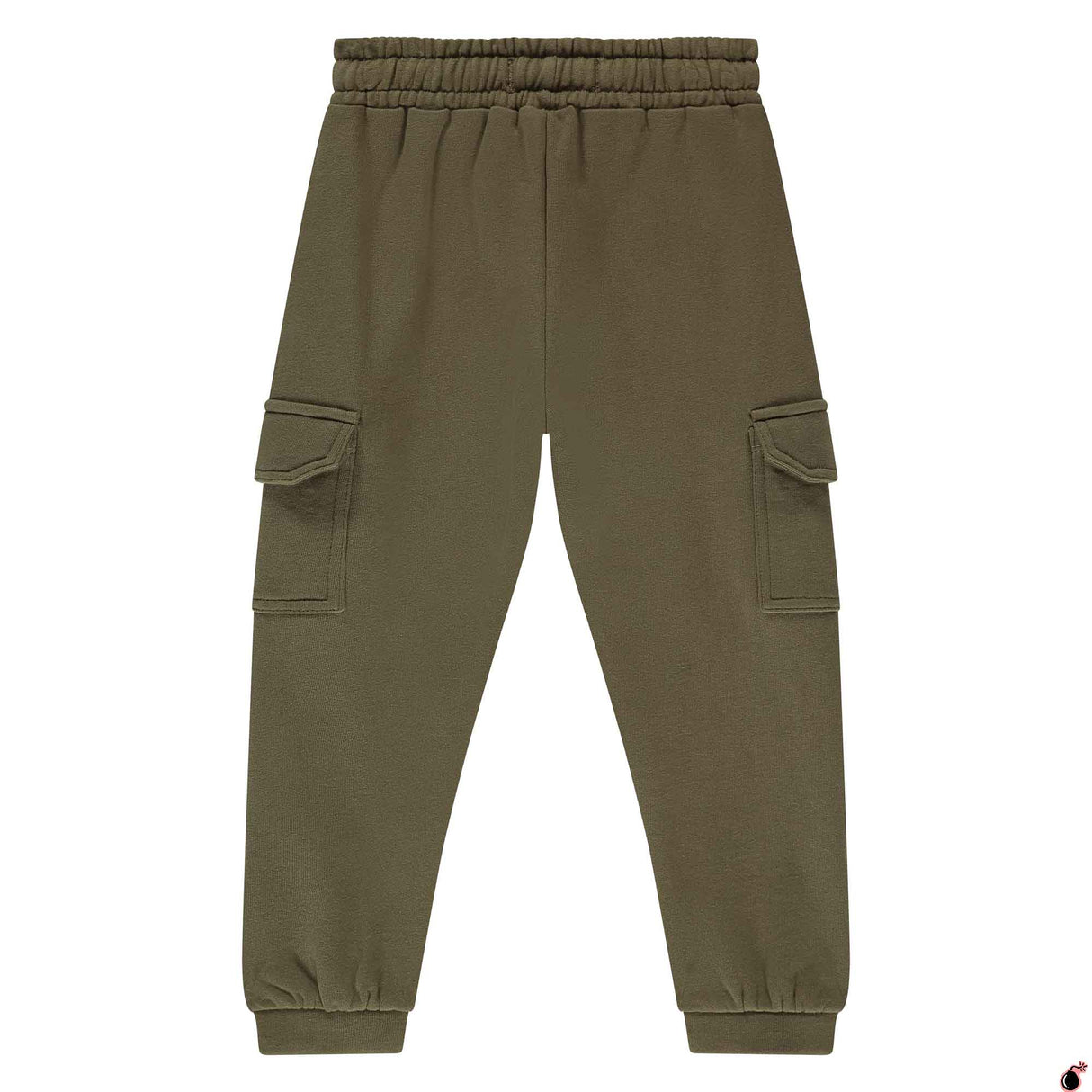 Pantalon Nelly Kaki