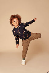 Sweat Valentin Noir