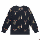 Sweat Valentin Noir