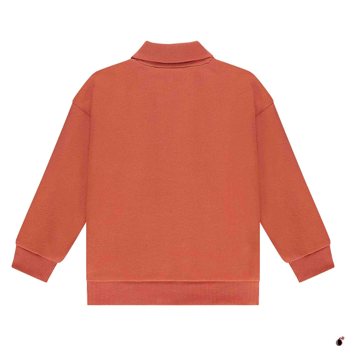 Gilet Thibaut Rouge