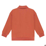 Gilet Thibaut Rouge