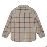Chemise Rémy Beige