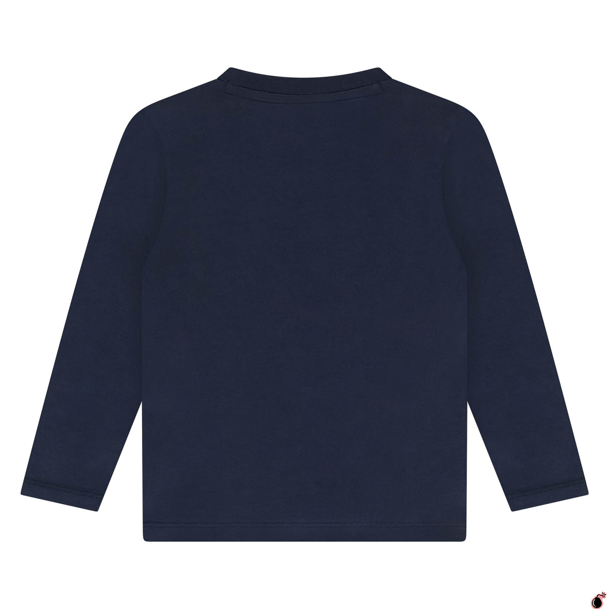 T Shirt Arnaud Noir