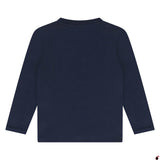 T Shirt Arnaud Noir