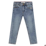 Jeans Isabelle Bleu