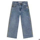 Jeans Denise Bleu