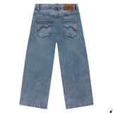 Jeans Denise Bleu