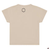 T Shirt Nathalie Crème
