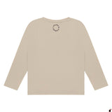 T Shirt Gaïa Beige