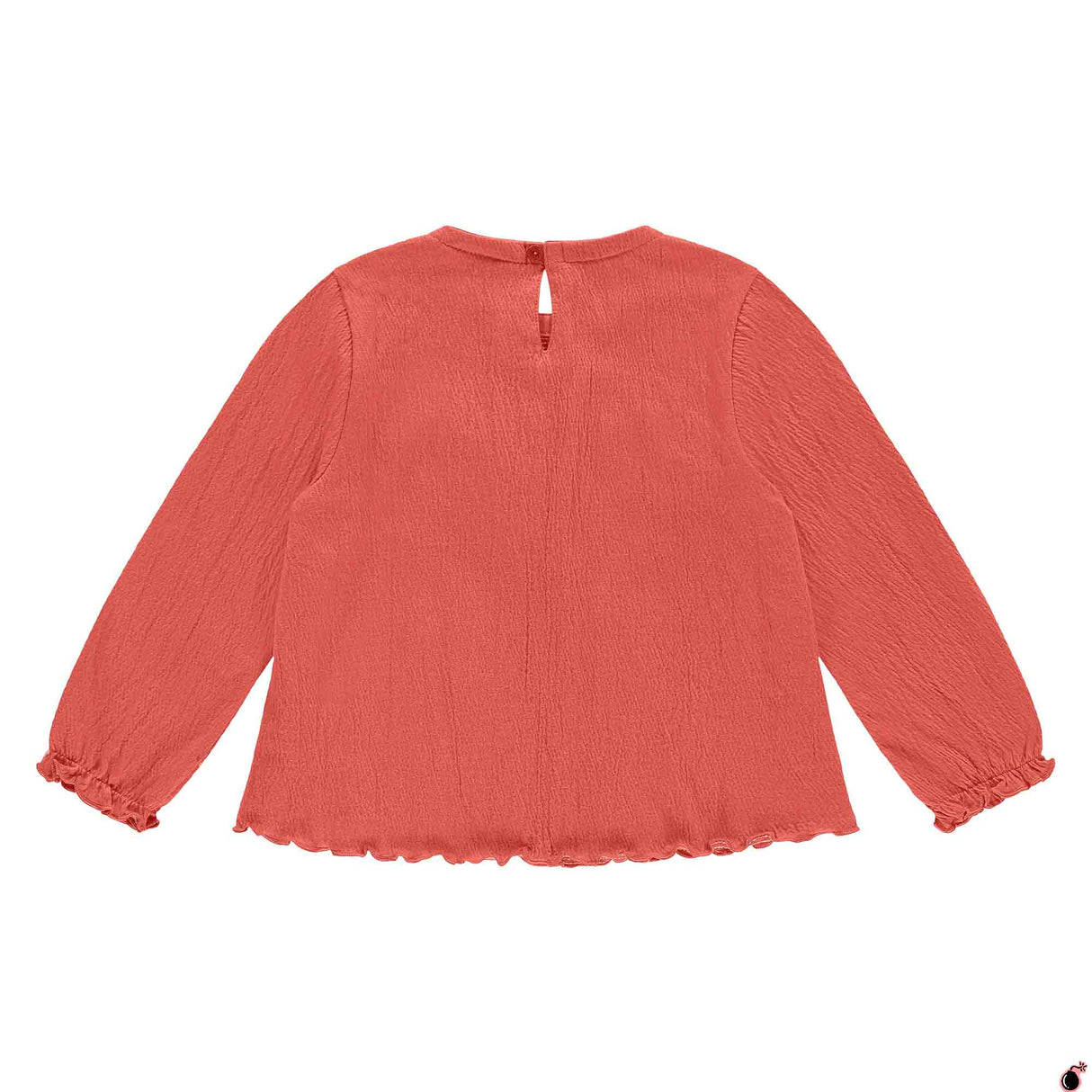 T Shirt Jacqueline Pamplemousse