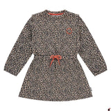 Robe Catherine Beige