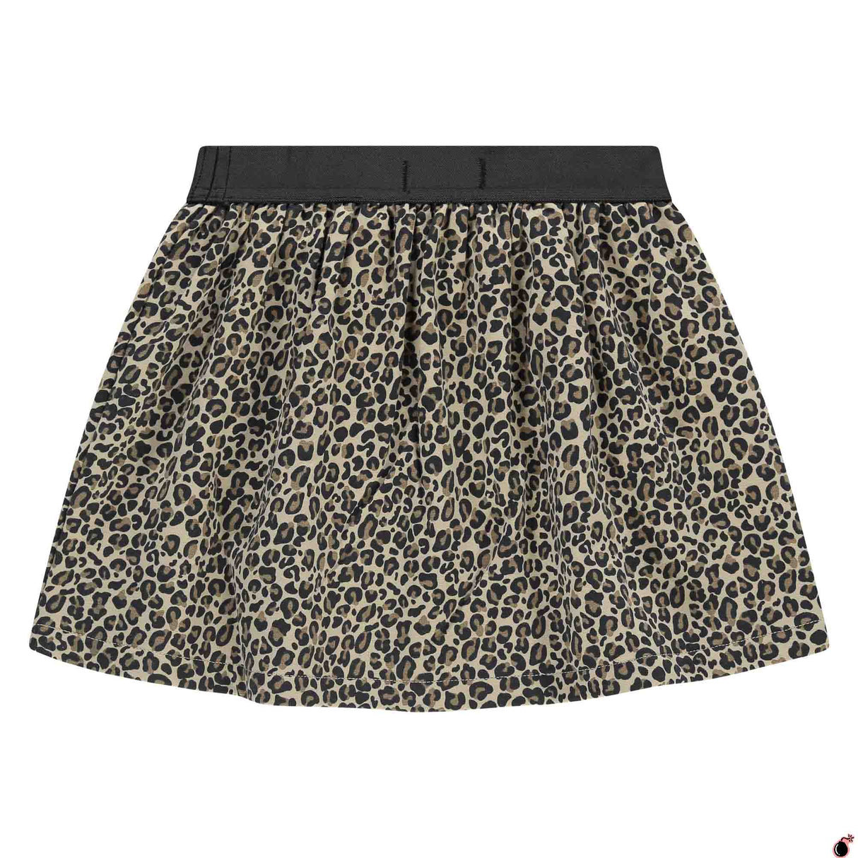 Jupe Pierrette Beige