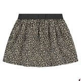 Jupe Pierrette Beige