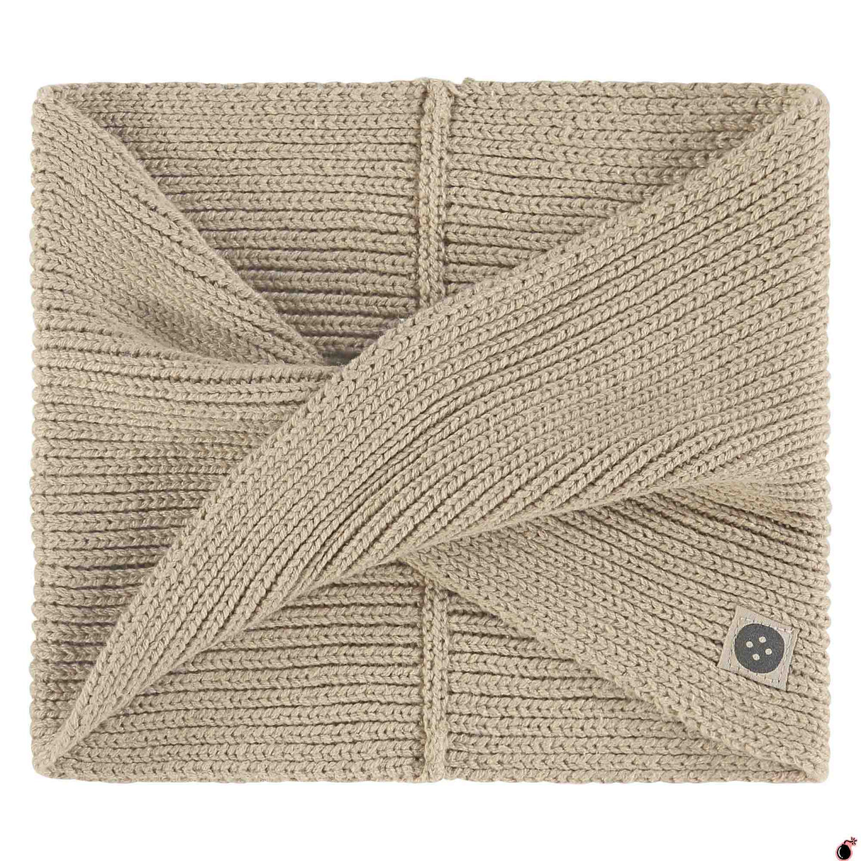 Col Antoine Beige