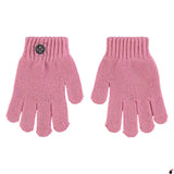 Gants Stephane Rose Bonbon