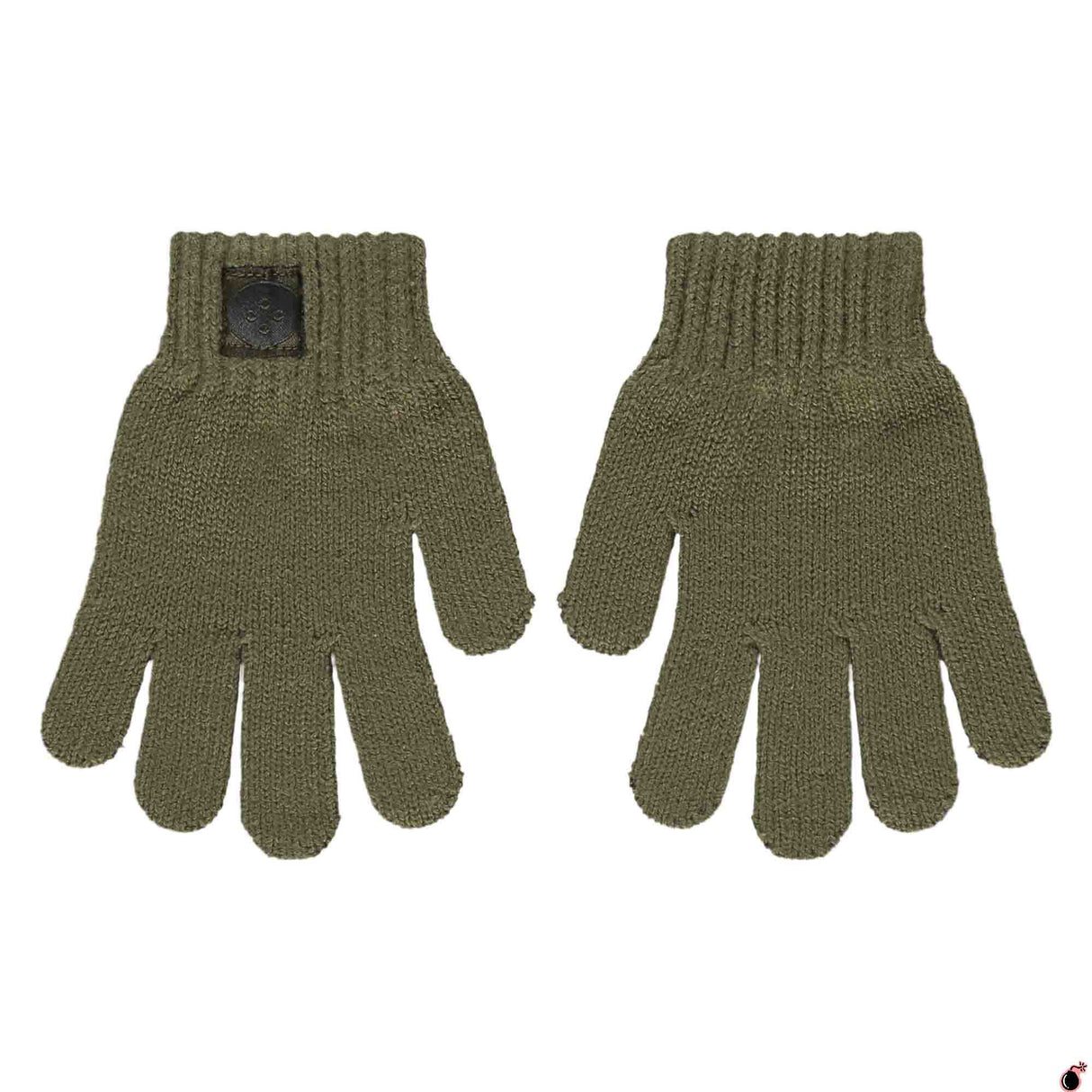 Gants Stephane Vert